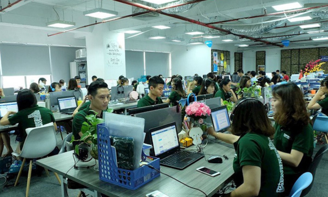 Sandbox là nơi doanh nghiệp thử nghiệm sản phẩm mới và cũng là nơi để cơ quan quản lý nhà nước học.