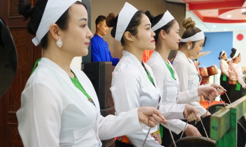 Hòa Bình phát động Chương trình kích cầu du lịch năm 2022