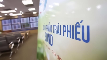 Positive views on clean up of corporate bond market