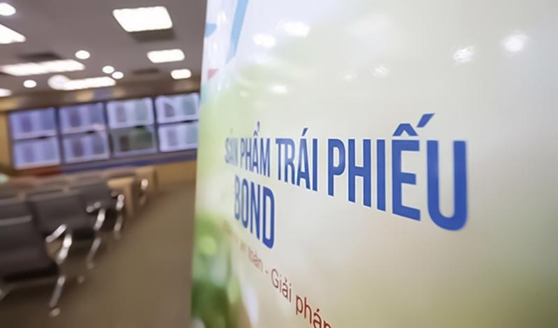 Positive views on clean up of corporate bond market