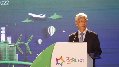 HCMC preparing ecosystem to welcome ‘green’ FDI