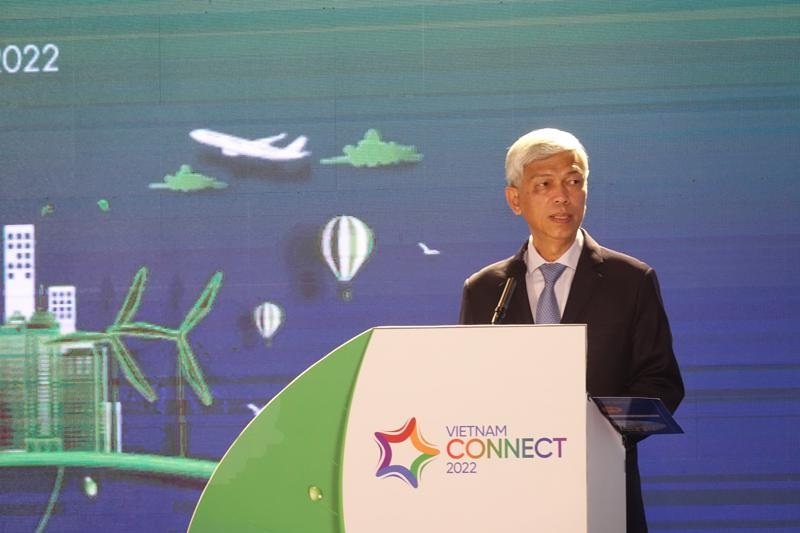 HCMC preparing ecosystem to welcome ‘green’ FDI