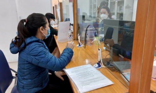 Hơn 208.000 người hưởng bảo hiểm xã hội một lần trong 3 tháng là rất đáng lo ngại