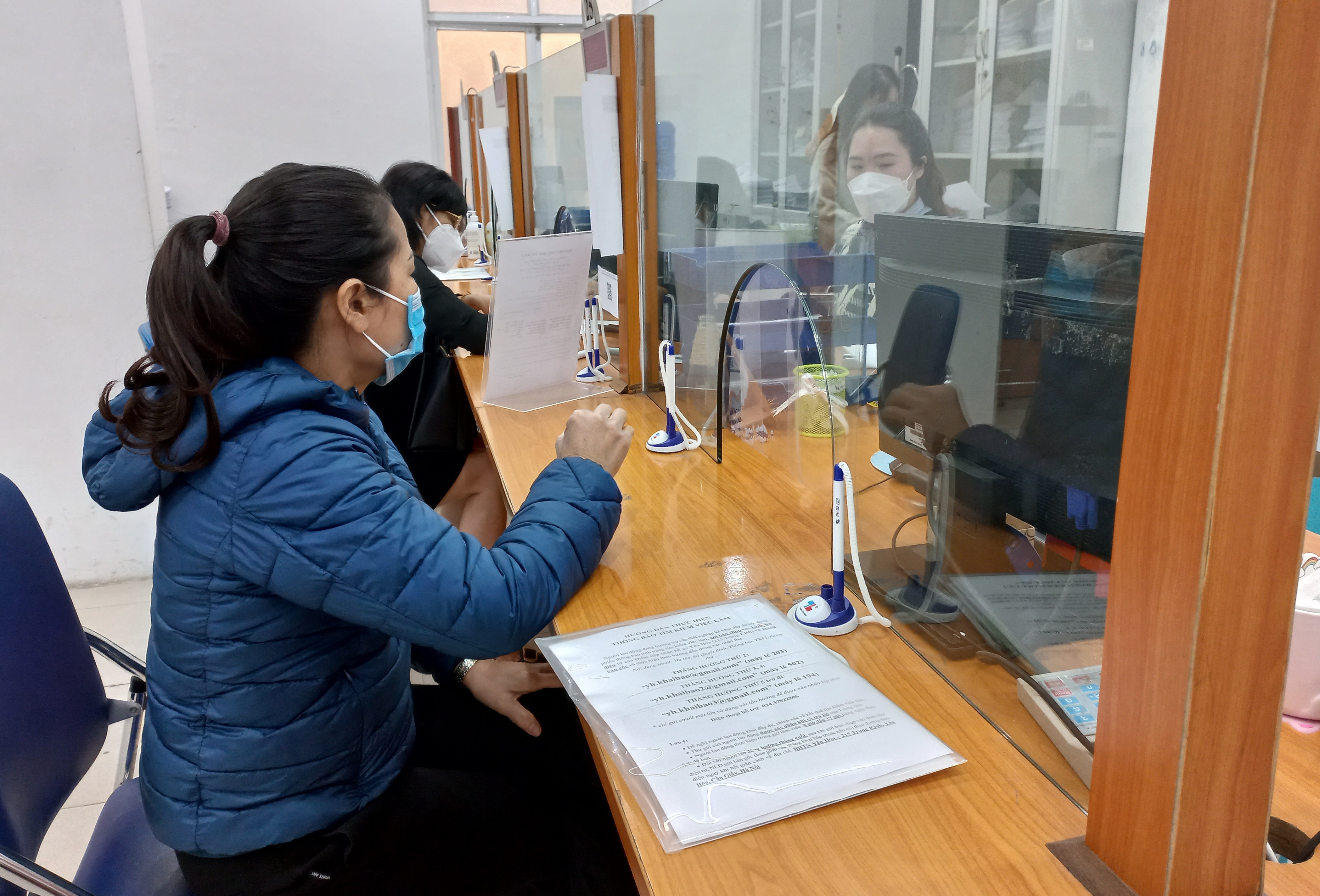 Ảnh minh họa. N.Dương. 