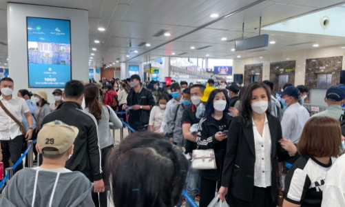 Sau đại dịch, Hàng không Việt đang trở lại thuở huy hoàng