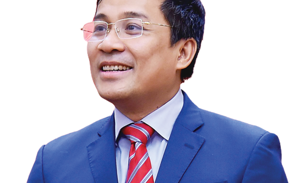 Ông Nguyễn Minh Vũ, Thứ trưởng thường trực Bộ Ngoại giao
