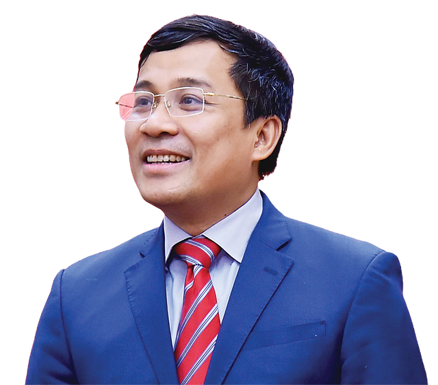 Ông Nguyễn Minh Vũ, Thứ trưởng thường trực Bộ Ngoại giao