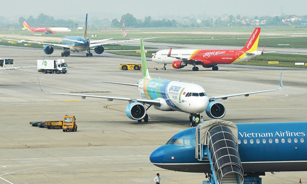 Tiến trình phục hồi không “trải hoa hồng” khi vẫn còn nhiều “ẩn số” trong năm 2022.