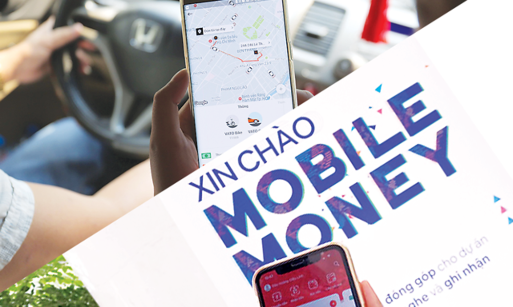 Mobile Money là một trong hai cơ chế thí điểm có cách tiếp cận tương tự như một Sandbox. Đến nay, các Sandbox vẫn “vắng bóng” tại Việt Nam.