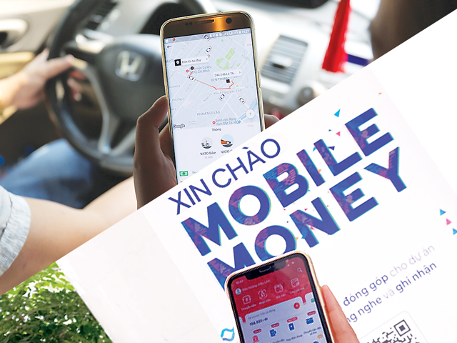 Mobile Money là một trong hai cơ chế thí điểm có cách tiếp cận tương tự như một Sandbox. Đến nay, các Sandbox vẫn “vắng bóng” tại Việt Nam.