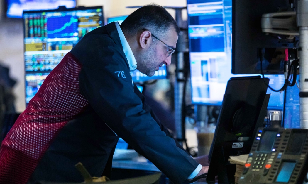 Ảnh minh hoạ - Ảnh: CNBC.
