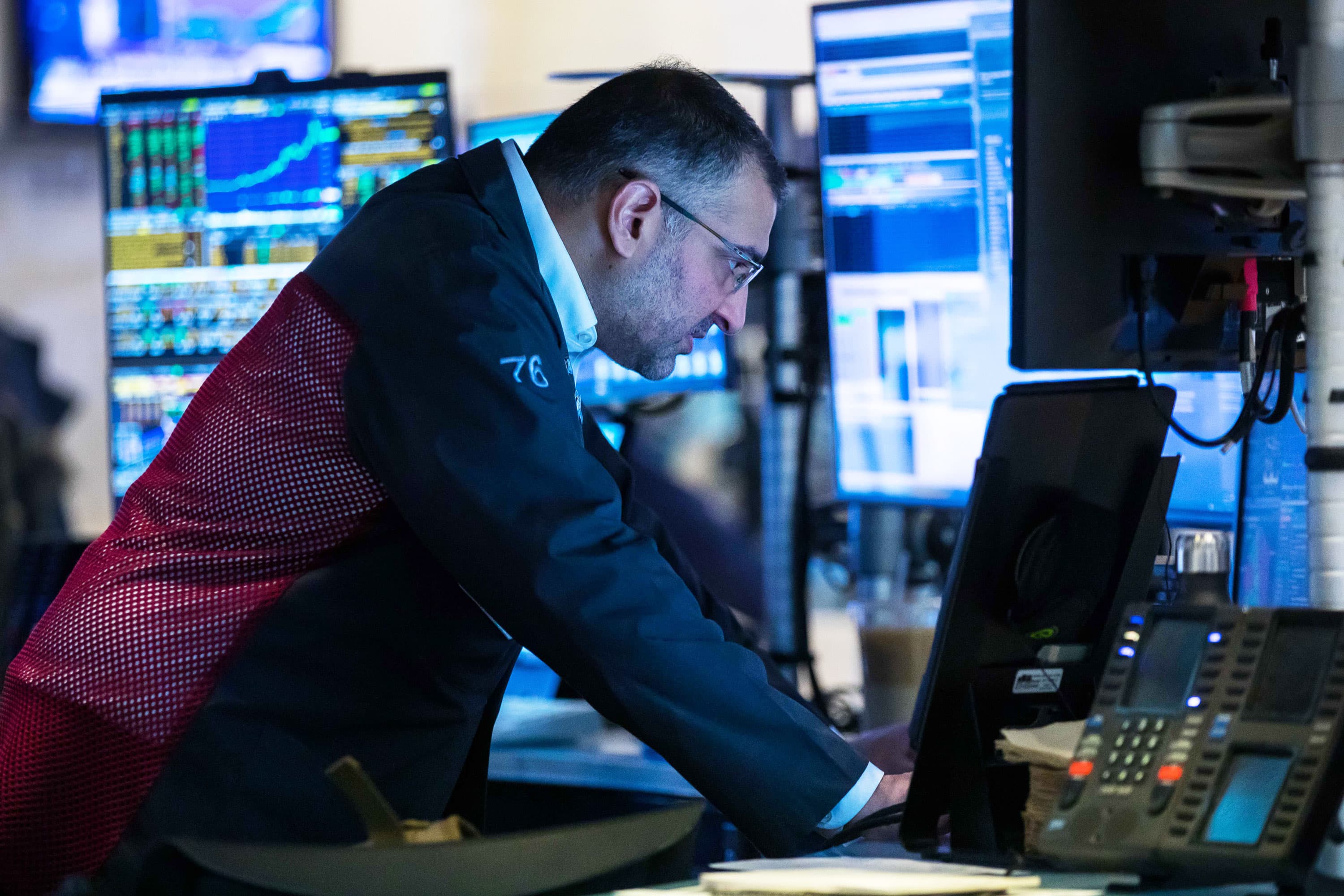 Ảnh minh hoạ - Ảnh: CNBC.