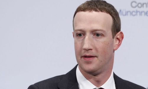 Facebook tốn gần 27 triệu USD để bảo vệ an toàn cho CEO Mark Zuckerberg