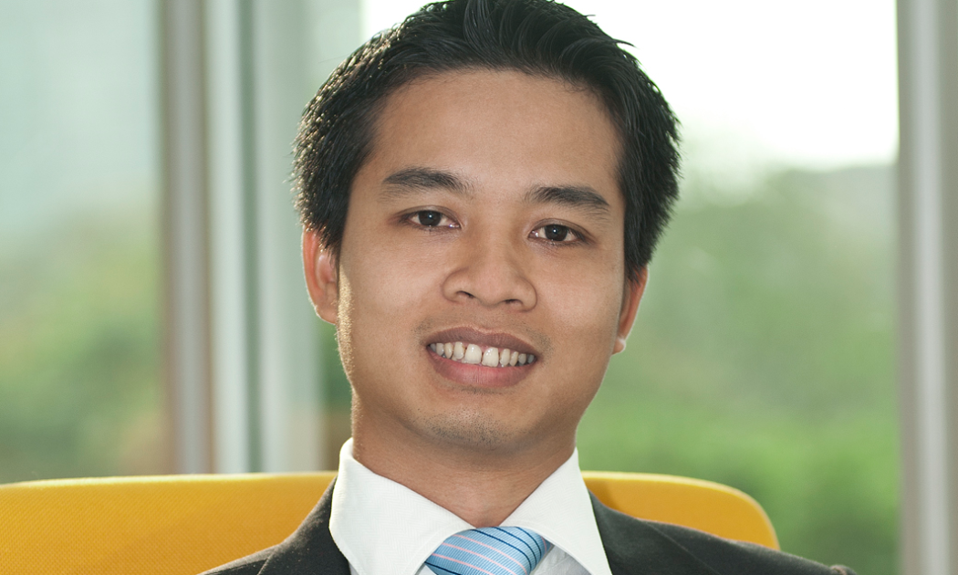 Ông Phan Phương Linh, Giám đốc, Dịch vụ doanh nghiệp gia đình và tư nhân, Tư vấn Tái cấu trúc doanh nghiệp, PwC Việt Nam.