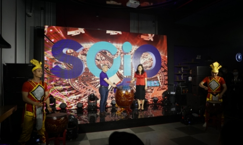 SOJO Hotels ra mắt khách sạn thứ 6 tại Việt Trì - SOJO Hotel Viet Tri