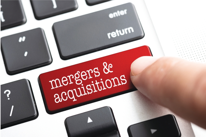 M&A opportunities abound