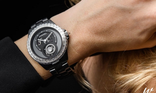 Chanel đã mang những gì tới Watches & Wonders 2022?