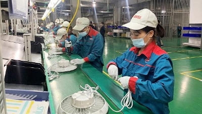 IFC aims to boost private sector growth