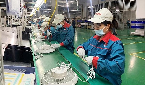 IFC aims to boost private sector growth