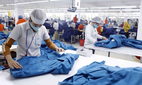 Rút bảo hiểm xã hội một lần: Lựa chọn “đầy nước mắt và mạo hiểm”