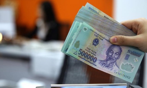 Đề xuất tăng lương tối thiểu vùng 7 - 8% từ 1/7/2022