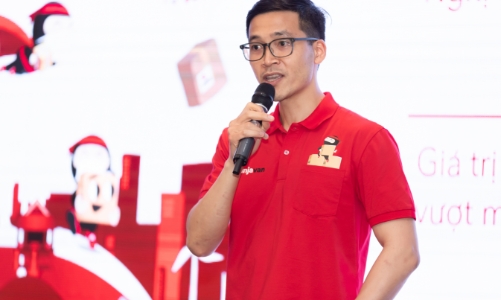 E-logistics đang là mảnh đất màu mỡ tại Việt Nam