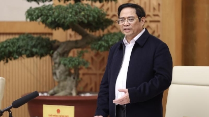 PM issues official document to speed up ODA disbursement