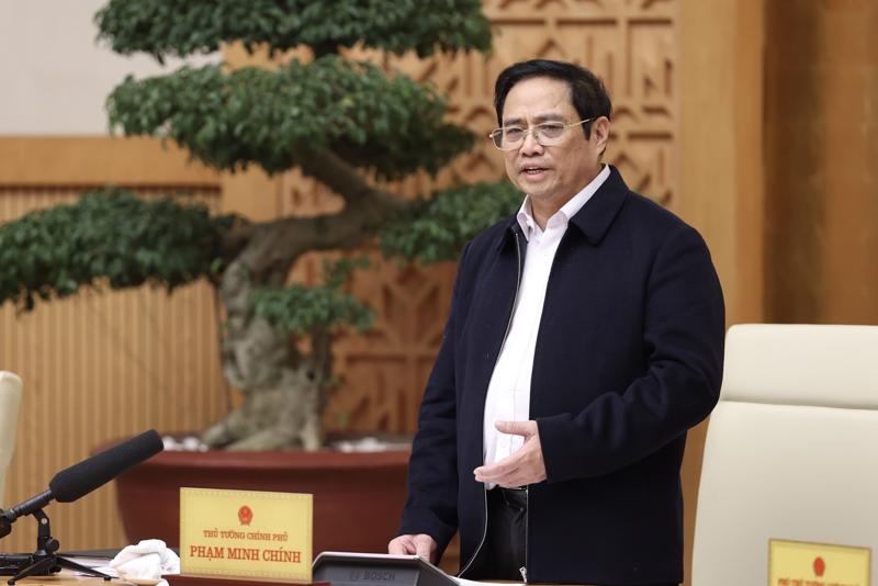 PM issues official document to speed up ODA disbursement