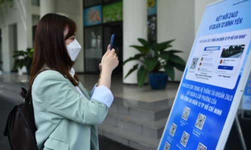 Nhiều nền tảng số Việt đang lấn lướt “hàng ngoại”