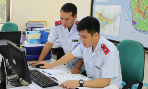 Quý I/2022: Thanh tra tài chính kiến nghị xử lý 11.000 tỷ đồng