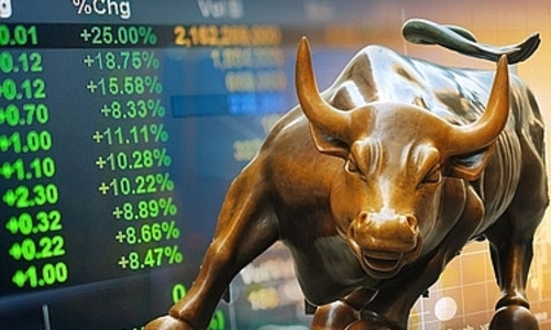 SGI Capital: Sau biến động ngắn hạn, chứng khoán vẫn đi lên nhờ tăng trưởng của doanh nghiệp