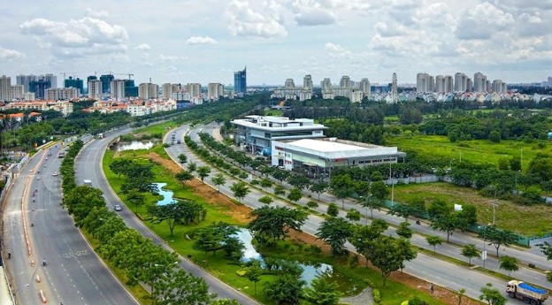 Ph&acirc;n kh&uacute;c đất nền tại H&ograve;a B&igrave;nh l&agrave; t&acirc;m điểm thu h&uacute;t giới đầu tư.