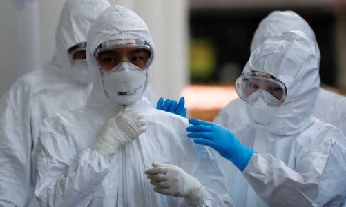 Hai kịch bản phòng, chống dịch Covid-19 trong thời gian tới