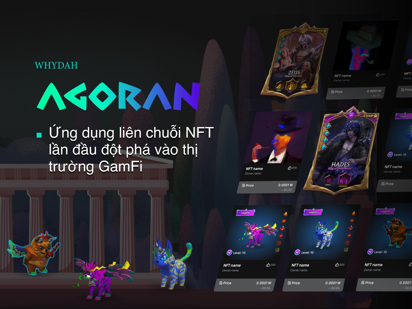 Nhiều tín hiệu lạc quan cho thấy thị trường crypto có khả năng phục hồi nhanh chóng trong thời gian tới nhờ NFT.