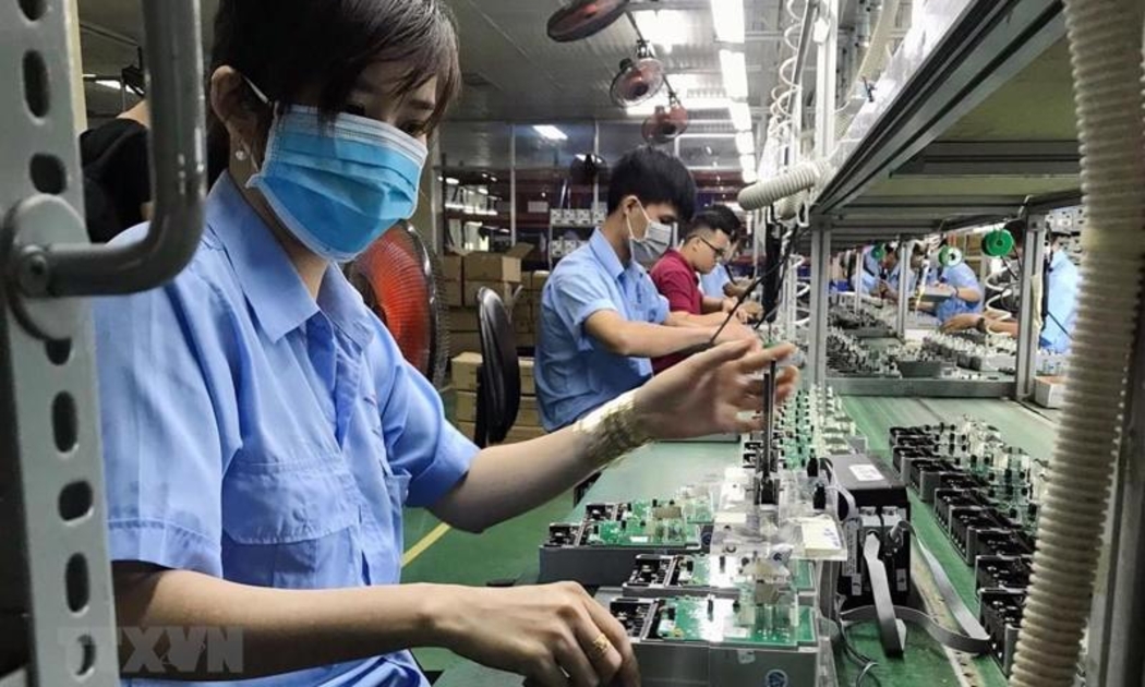 Các doanh nghiệp sẽ được