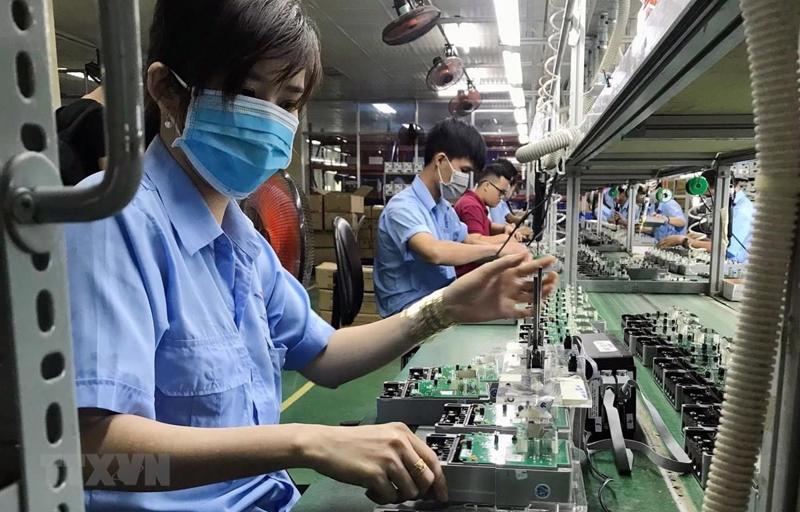 Các doanh nghiệp sẽ được "khám sức khỏe" tổng thể trong năm 2022