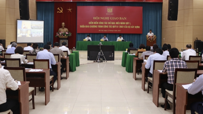 Real estate prices on the rise