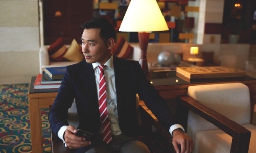 Bất động sản hạng sang thiết lập tiêu chuẩn mới dành riêng cho giới thượng lưu