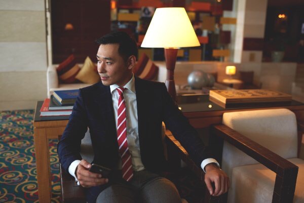 Đầu tư vào bất động sản hạng sang là cách giới thượng lưu khẳng định phong cách sống và đẳng cấp cá nhân.