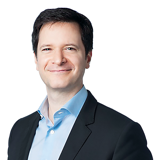 &Ocirc;ng Bruce Delteil, Gi&aacute;m đốc điều h&agrave;nh McKinsey Việt Nam.