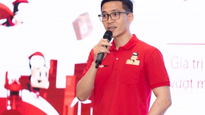 E-logistics holds promise in Vietnam