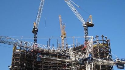 Opportunities remain for construction companies