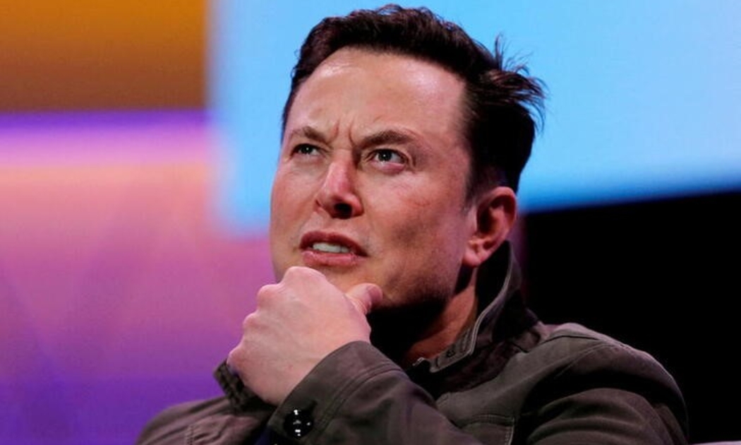 Tỷ phú Elon Musk - Ảnh: Getty Images
