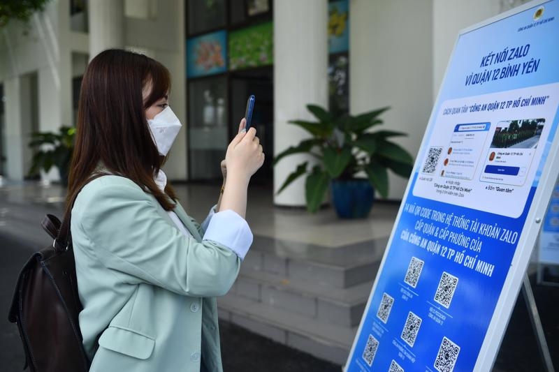 Local digital platforms dominating foreign competition