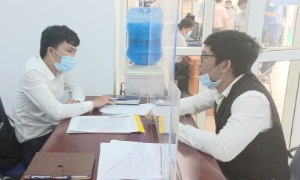 Tuyển dụng hơn 1.000 việc làm cho lao động, người khuyết tật