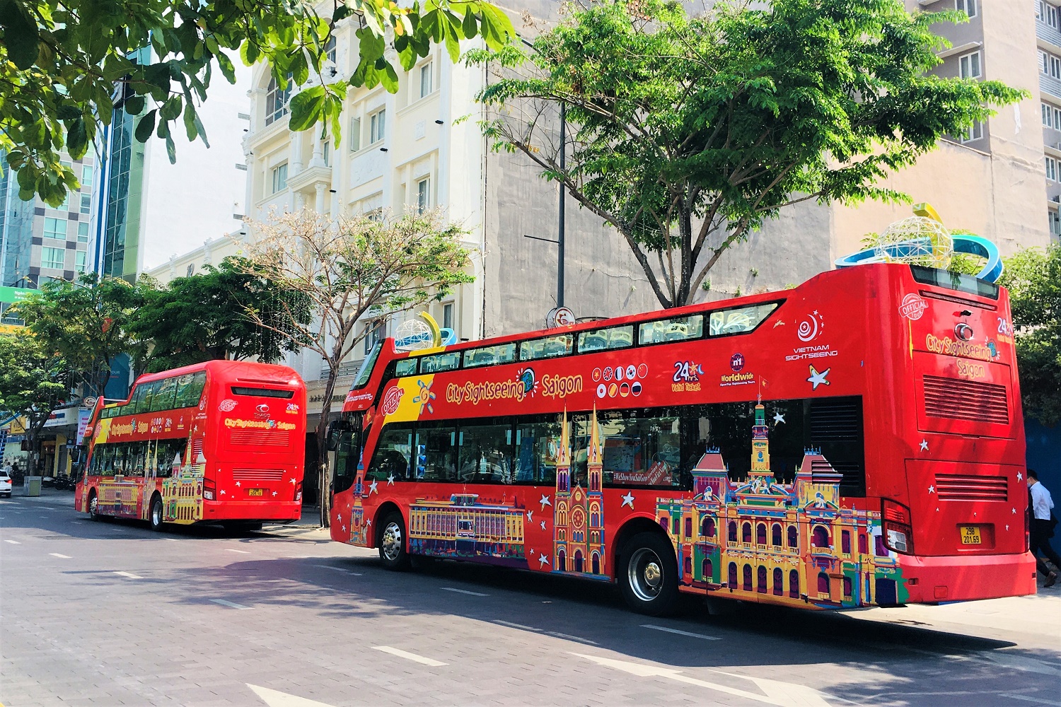 Số lượng khách đăng ký tour dịp lễ Giỗ Tổ Hùng Vương vừa qua tăng đột biến, ngoài sự mong đợi của doanh nghiệp.