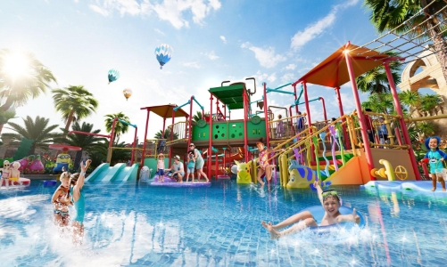 Mũi Né Summerland: Tâm điểm đầu tư tại thành phố biển Phan Thiết 