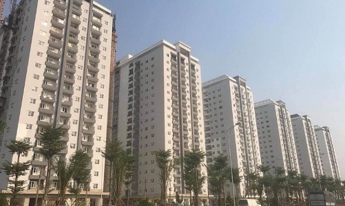 Cần Thơ: Ban hành khung giá dịch vụ quản lý, vận hành nhà chung cư 