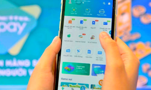 Viettel mong muốn Bộ Công an cho phép kết nối cơ sở dữ liệu quốc gia về dân cư