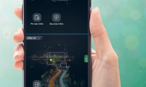 VCBS thay đổi hạn mức nộp tiền vào tài khoản giao dịch chứng khoán